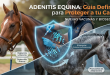 Adenitis Equina