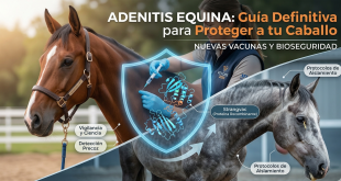 Adenitis Equina