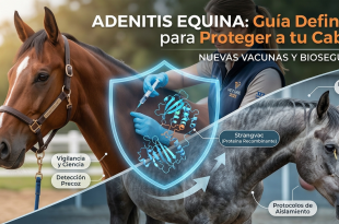 Adenitis Equina